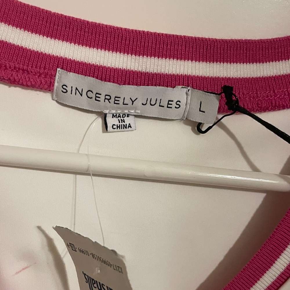 Lot of 3 Tennis Dresses - Picture 4 of 11